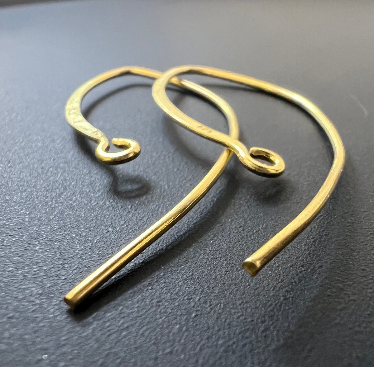 Ohrhaken, -stecker & Zubehör