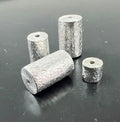 Zylinder, 925-Silber, 7,5 – 10 mm