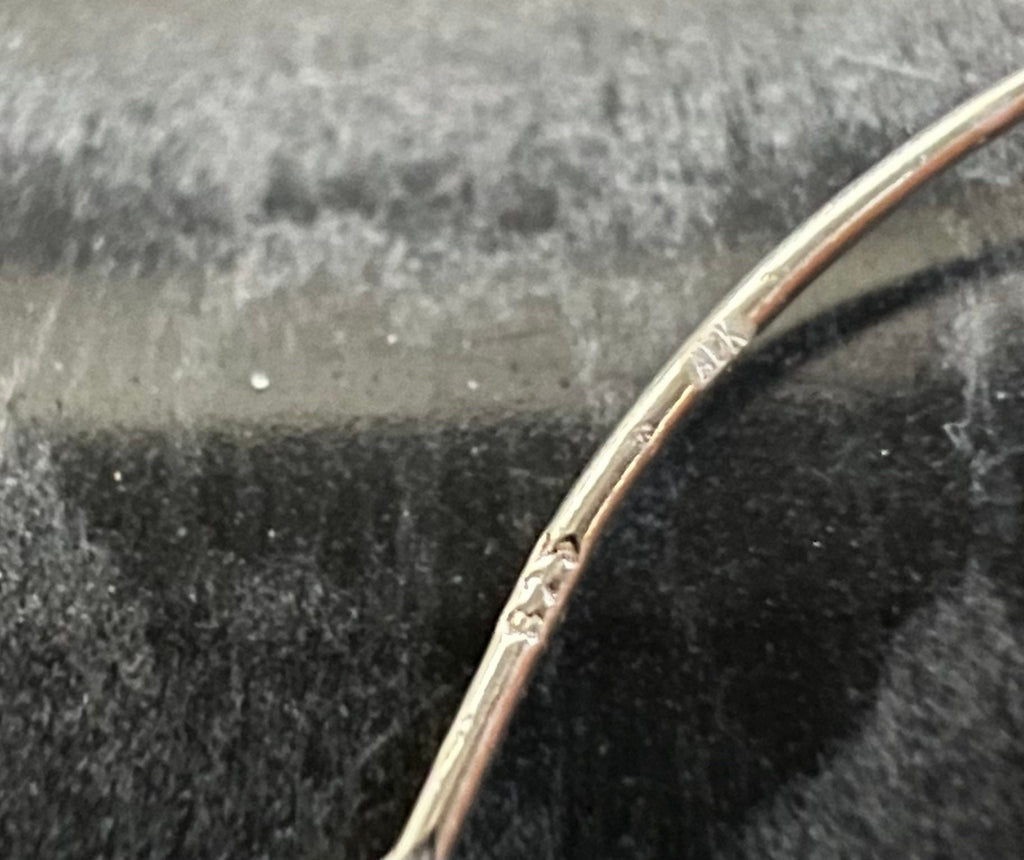 Hoop earrings 925 silver, 1.0–7.0 cm