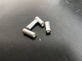 Röhrchen, 925-Silber, 5 × 2 mm | B54