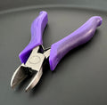 Side cutters for jewelry making - SN1