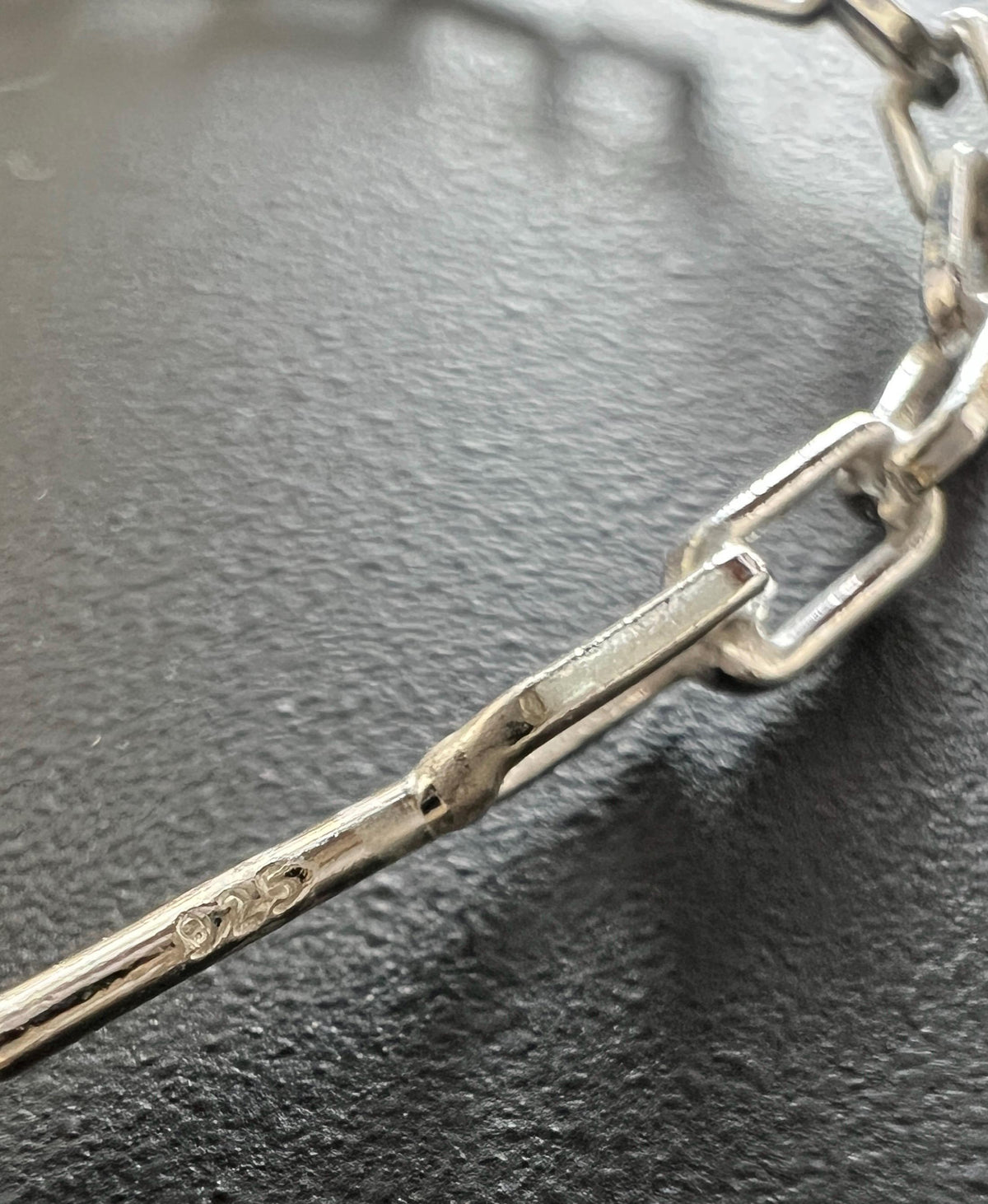 Creolen 925-Silber Kettenoptik, 24 & 40 mm