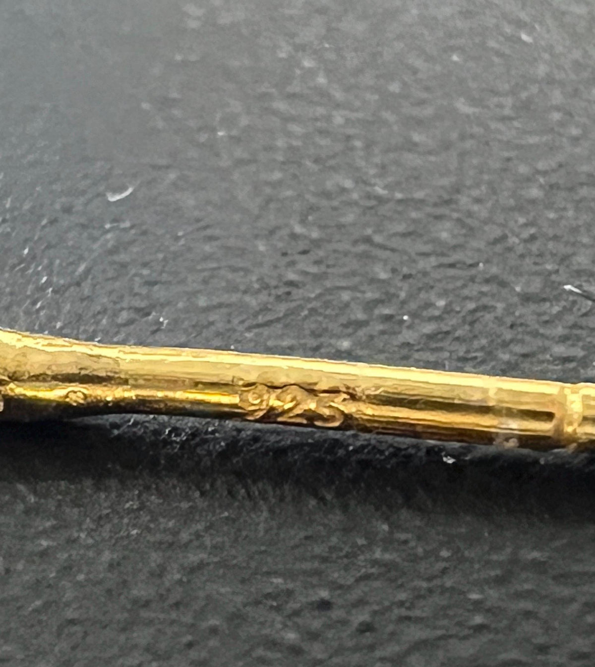 Creolen 925-Silber vergoldet, 1,2 mm, 20 mm | BX9